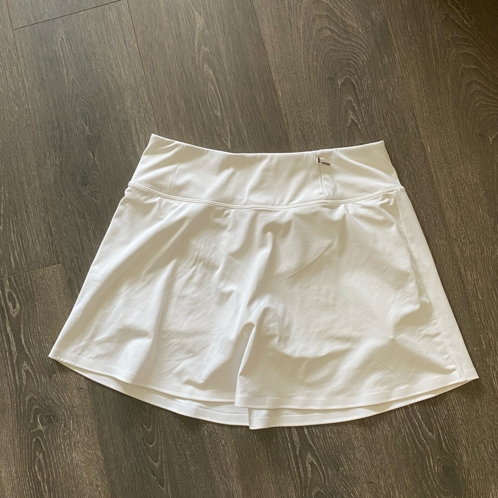 Calia white skirt